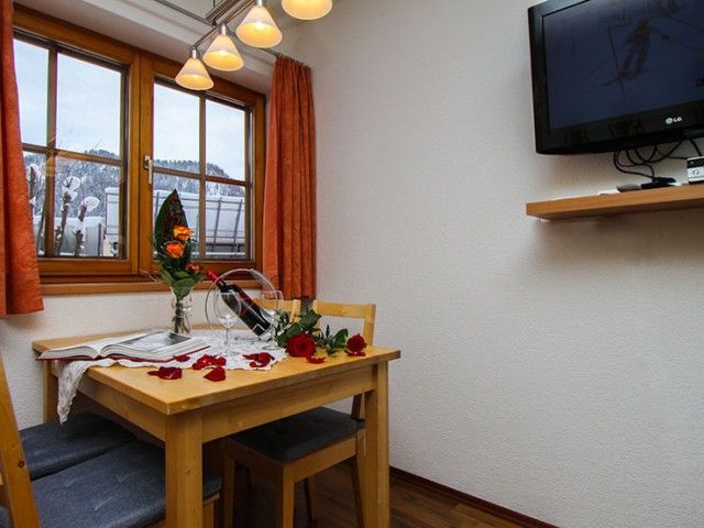 Appartement Waidring Steinplatte Tirol