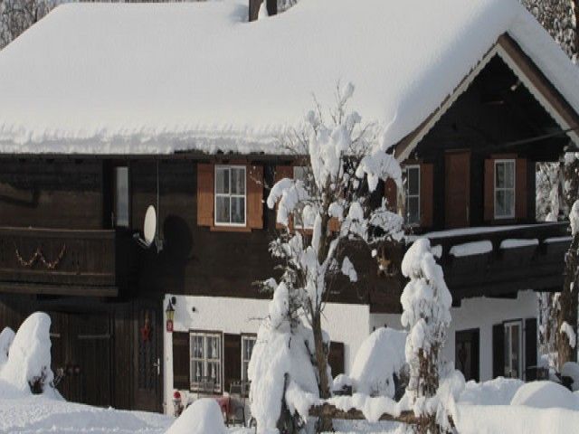 Ferienhaus in St. Jakob im PillerseeTal in Tirol