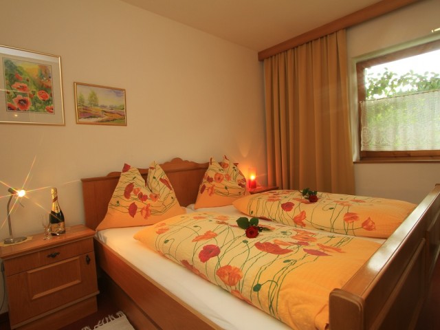 Ferienhaus & Ferienwohnungen Joel