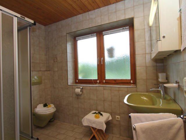 Ferienhaus & Ferienwohnungen Joel