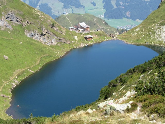 Ferienhaus & Ferienwohnungen Joel