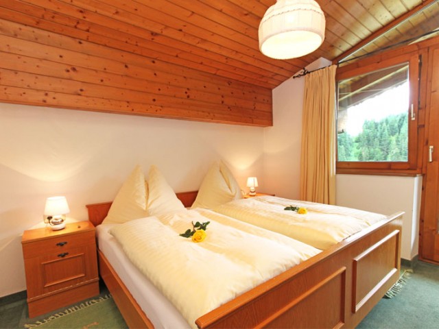 Ferienhaus & Ferienwohnungen Joel