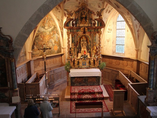 Gasthof Adolari