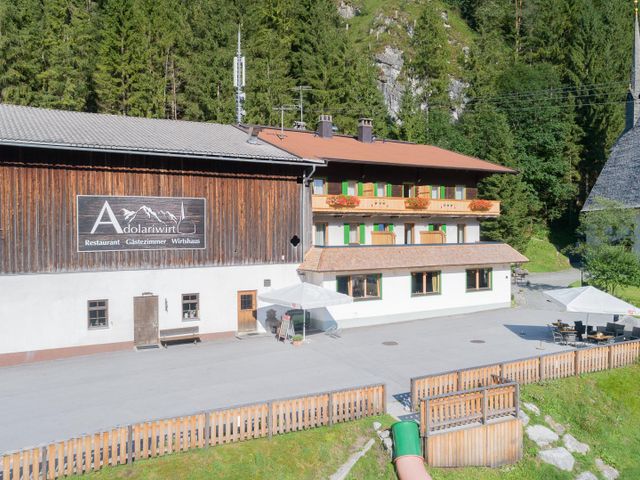 Gasthof Adolari