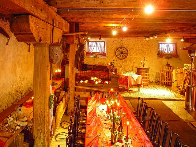 Gasthof Adolari