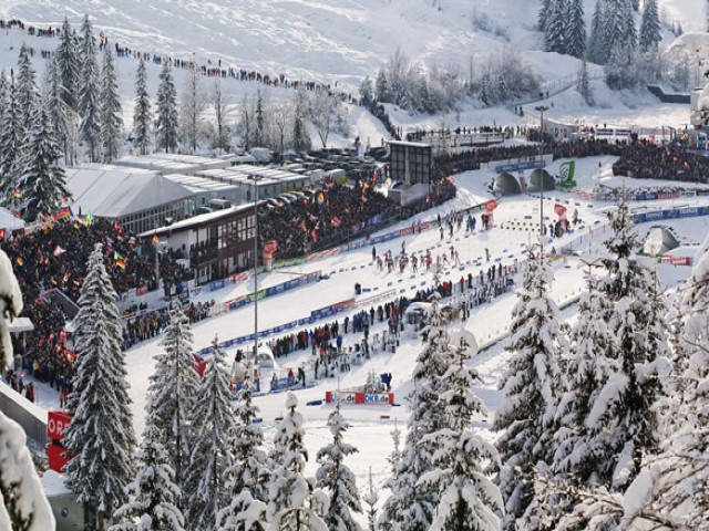 Haus Fellhorn