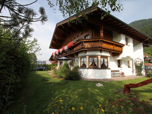 Ferienwohnung Renate Pfeiler