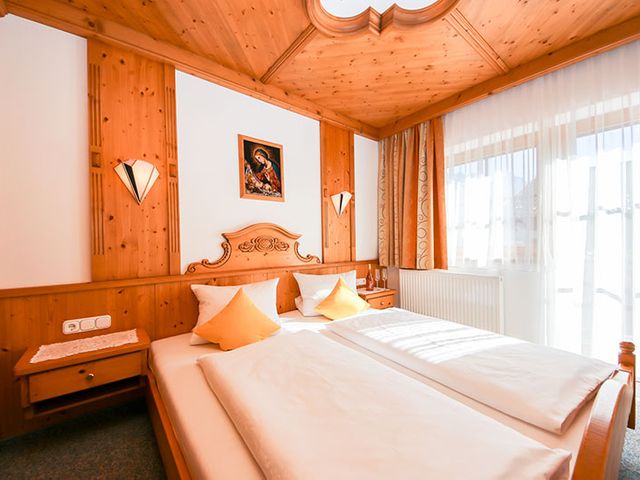 Ferienwohnung Renate Pfeiler