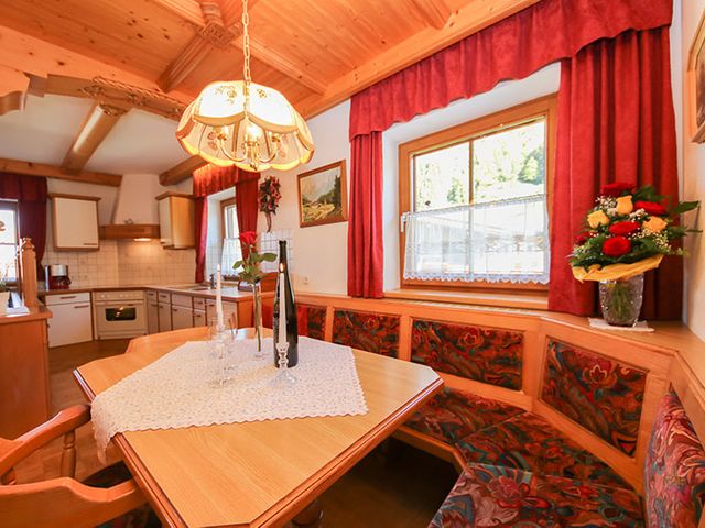 Ferienwohnung Renate Pfeiler
