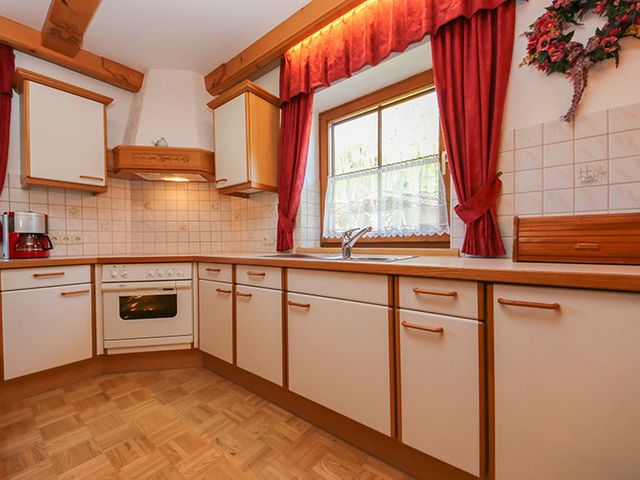 Ferienwohnung Renate Pfeiler
