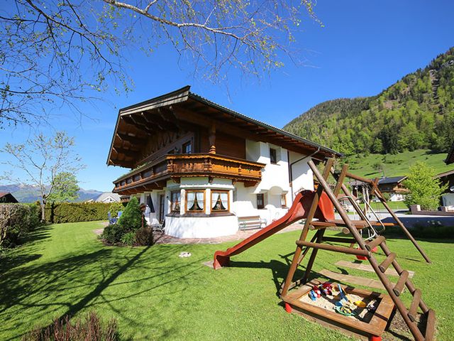 Ferienwohnung Renate Pfeiler