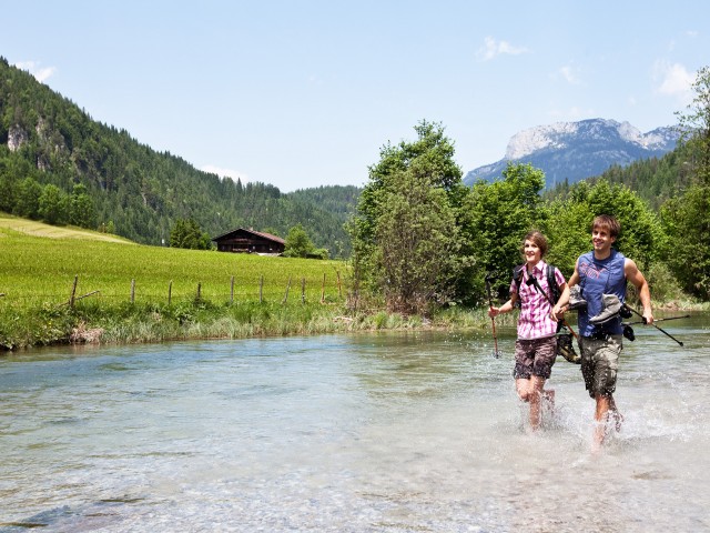 FEWO Grünsattelblick (2 Personen)