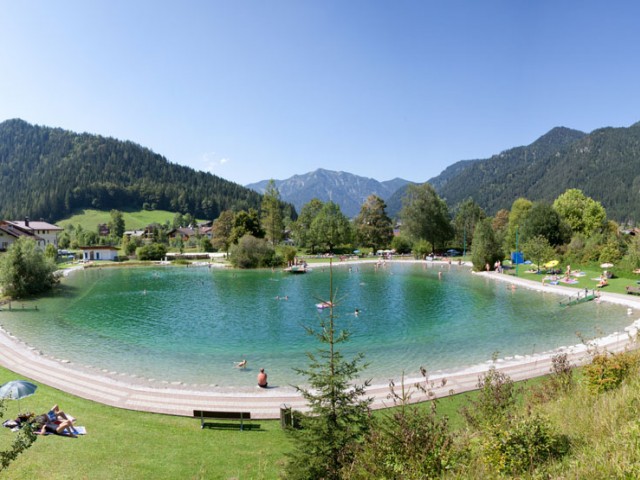 FEWO Grünsattelblick (2 Personen)