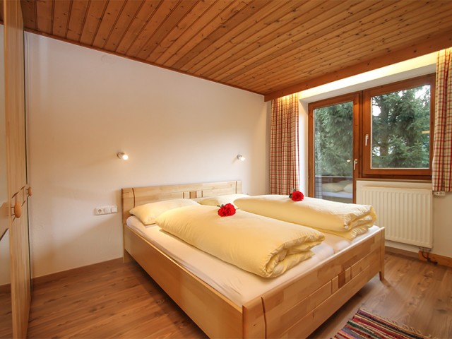 FEWO Bergblick (6-10 Personen)