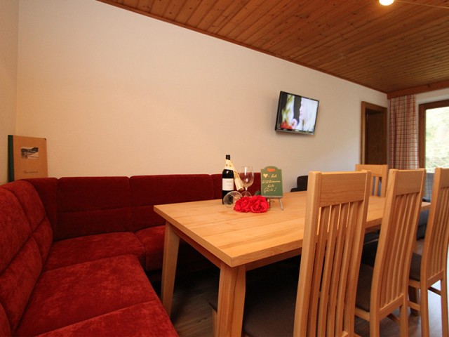 FEWO Bergblick (6-10 Personen)