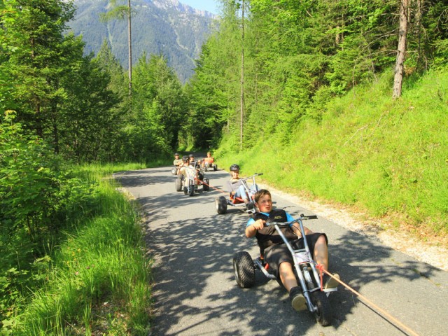 FEWO Bergblick (6-10 Personen)