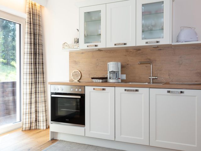 Glockenhof Waidring Zimmer