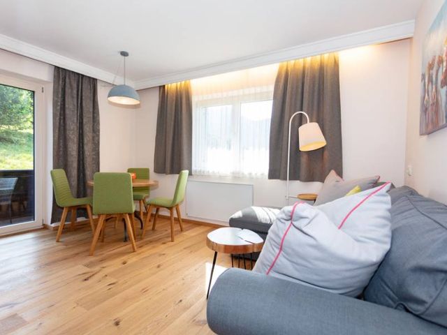 Glockenhof Waidring Zimmer