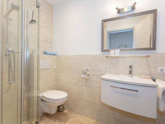 Glockenhof Waidring Zimmer
