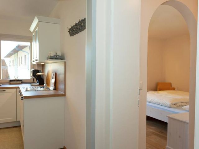 Glockenhof Waidring Zimmer
