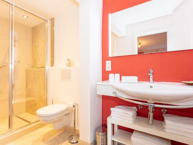 Glockenhof Waidring Zimmer