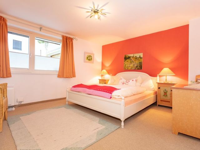 Glockenhof Waidring Zimmer