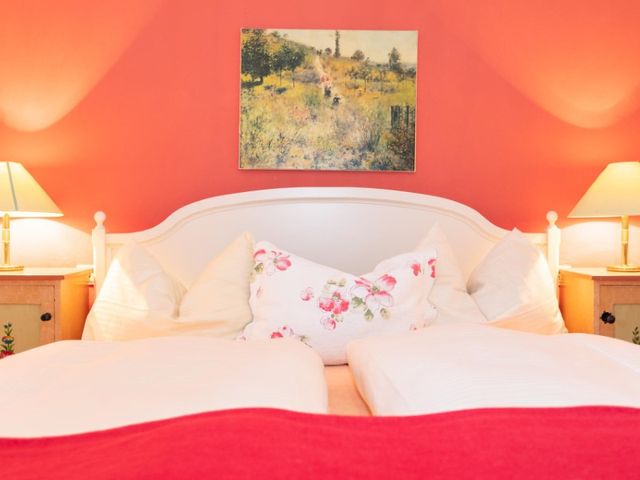 Glockenhof Waidring Zimmer