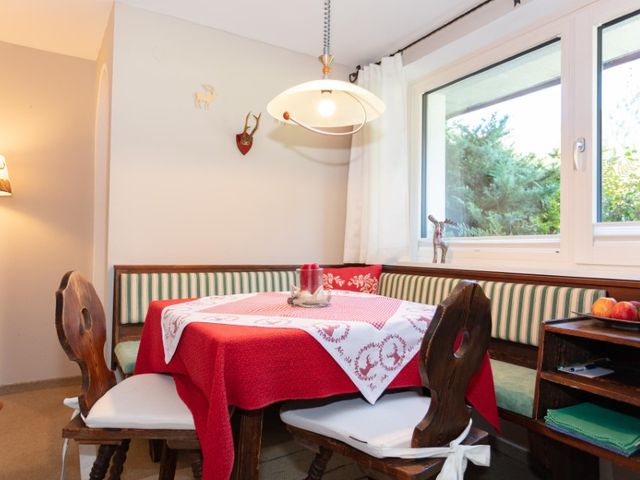 Glockenhof Waidring Zimmer