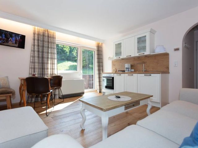 Glockenhof Waidring Zimmer