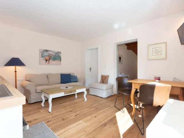 Glockenhof Waidring Zimmer