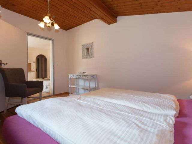 Glockenhof Waidring Zimmer