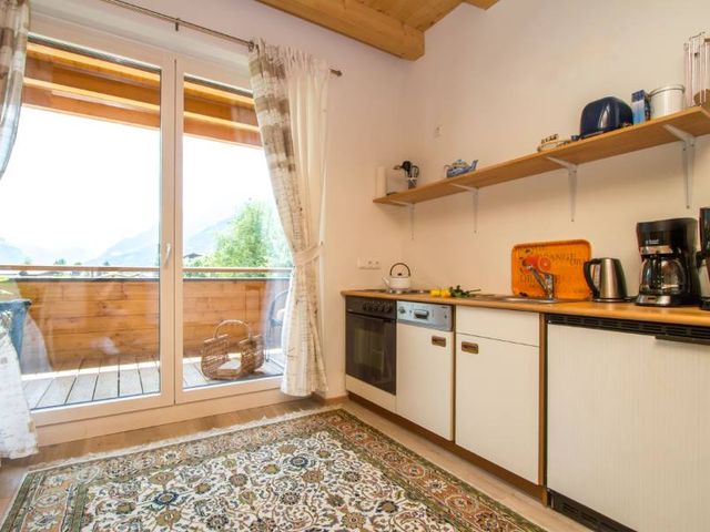 Glockenhof Waidring Zimmer