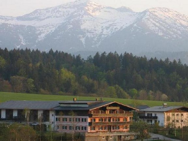 Familienhof Hörlhof