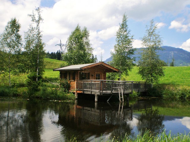Urlaubsparadies Lindaublick