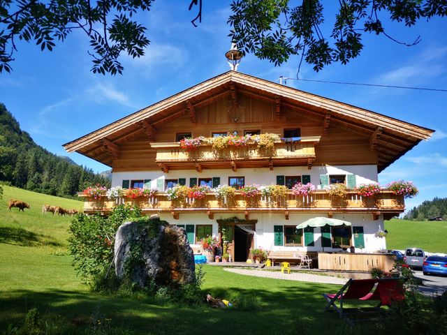 Urlaubsparadies Lindaublick