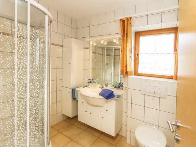 Ferienwohnung Biechl Hauser