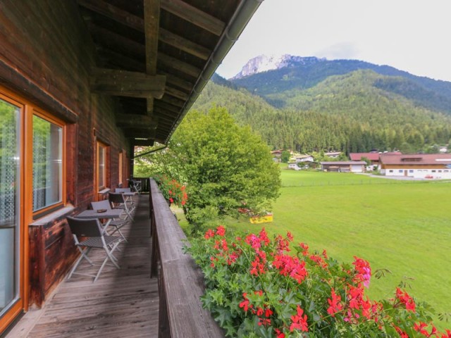 Hasenberghof