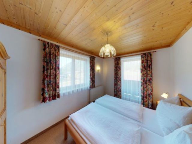 Ferienwohnung Neulehen