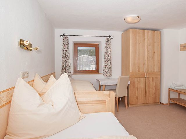Ferienwohnung Krepper