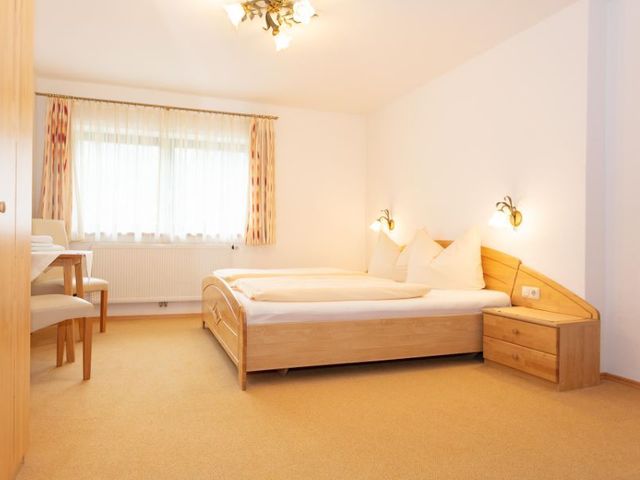 Ferienwohnung Krepper