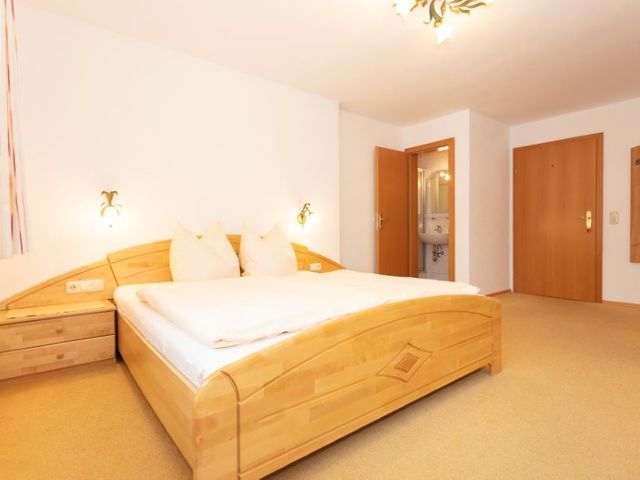 Ferienwohnung Krepper