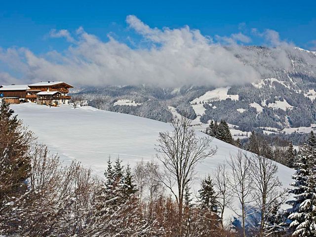 Bauernhof Egg