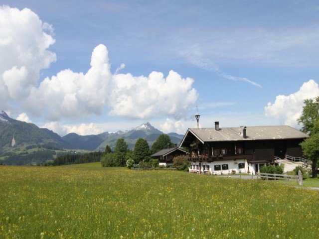 Ferienhaus Pletzerhof