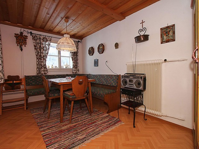 Ferienhaus Pletzerhof