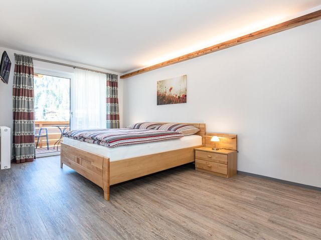 Ferienwohnung Panorama Angerhäusl Waidring