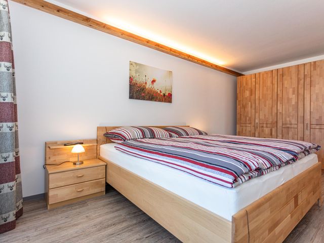 Ferienwohnung Panorama Angerhäusl Waidring
