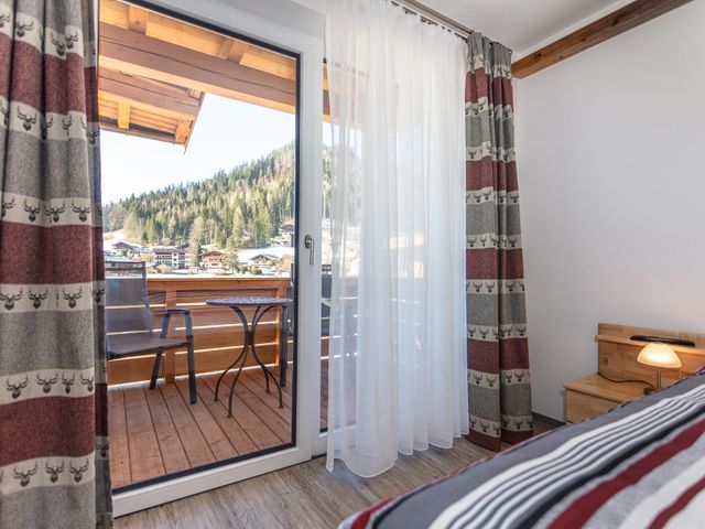 Ferienwohnung Panorama Angerhäusl Waidring
