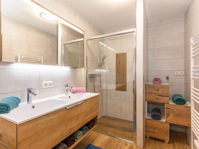 Ferienwohnung Panorama Angerhäusl Waidring