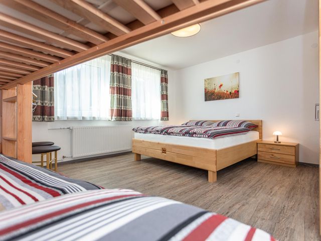 Ferienwohnung Panorama Angerhäusl Waidring