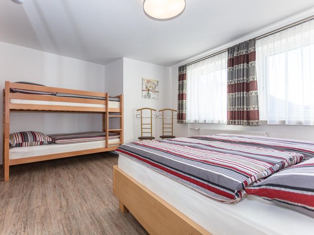 Ferienwohnung Panorama Angerhäusl Waidring